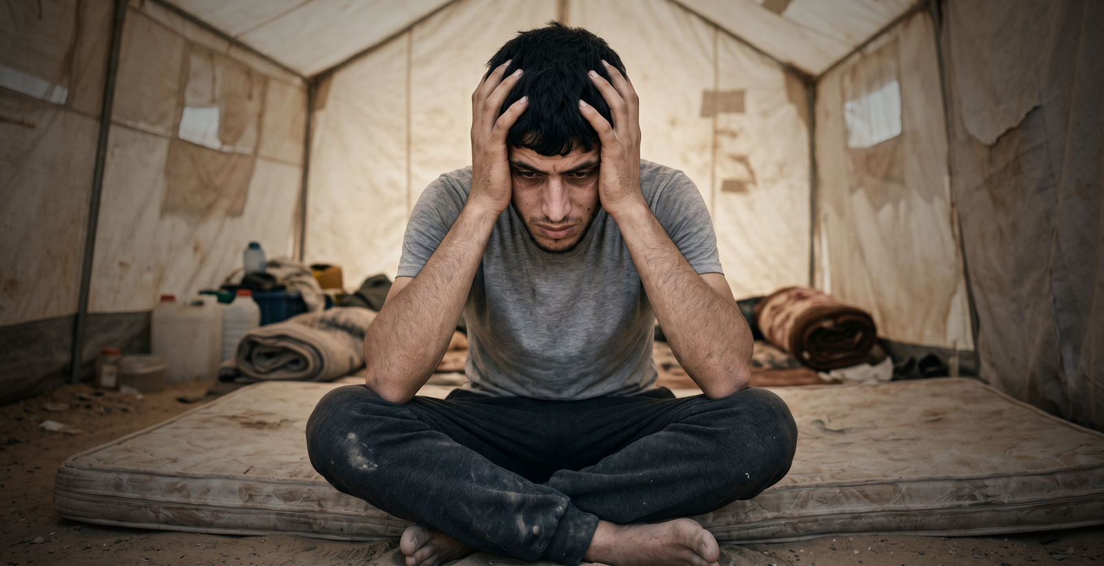 كيف تطفو الأزمات النفسية على الجسد؟