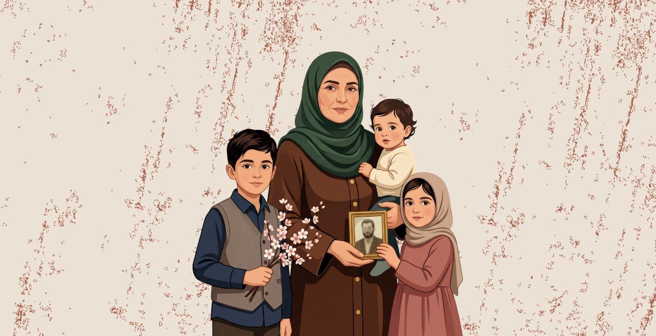 28 ألف أرملة: نصفهن يجهلن بالقانون ويفتقدن الإعالة