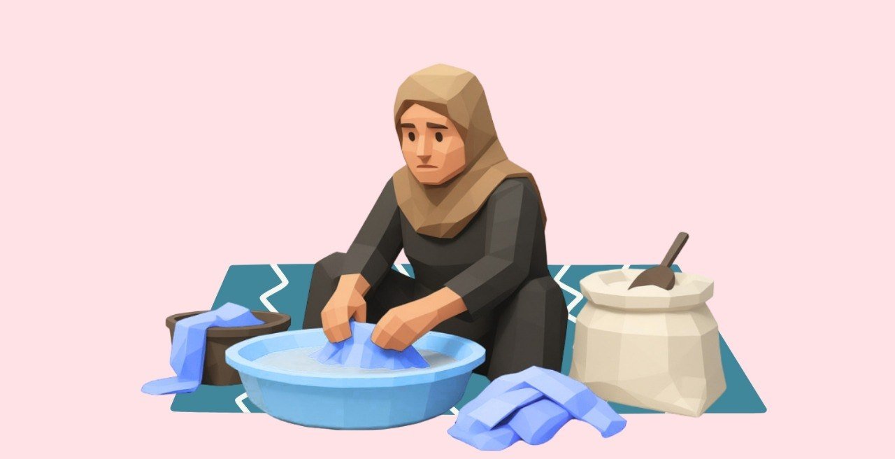 حين يتحول الغسيل اليدوي إلى خطرٍ صحي