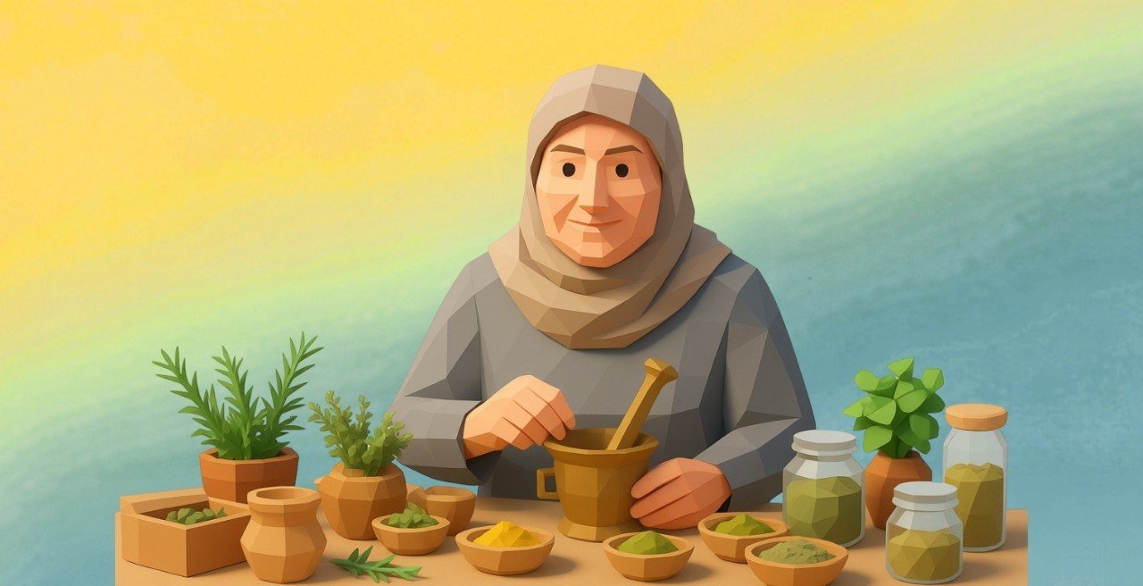 متى تصبح العلاجات الشعبية خطرًا على النساء؟