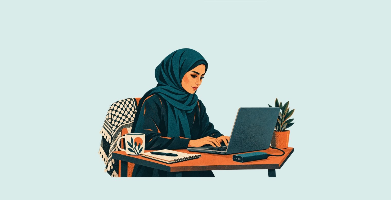 5 مهارات حرة لا يُجاريها الذكاء الاصطناعي من غزة